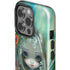 Rainbow Winged Yoga Fairy by Jasmine Becket-Griffith iPhone 15 Pro Impact Case